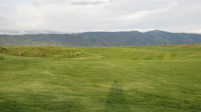 Central Links Golf Course - photo 2