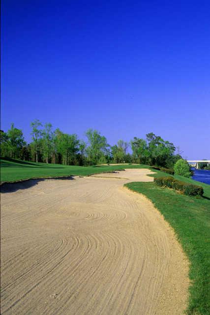 Waterway Hills Golf Club - photo 2