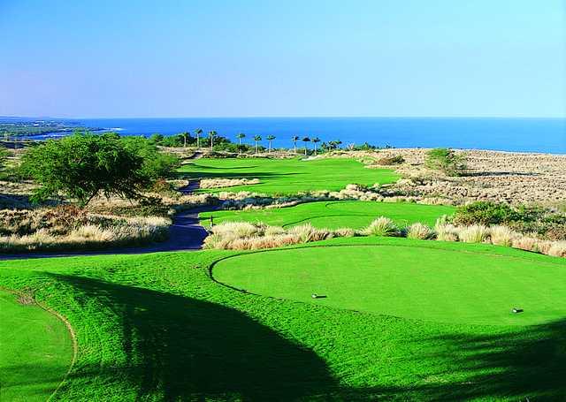 Hapuna Golf Course - photo 2