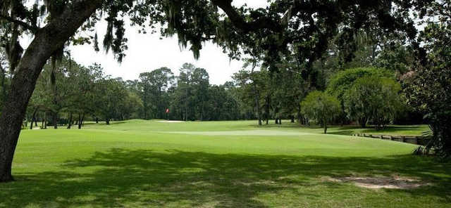 Champions Golf Club - photo 8