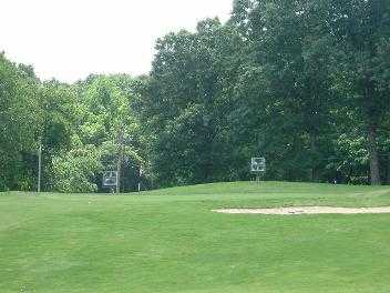 Berksdale Golf Course - photo 5