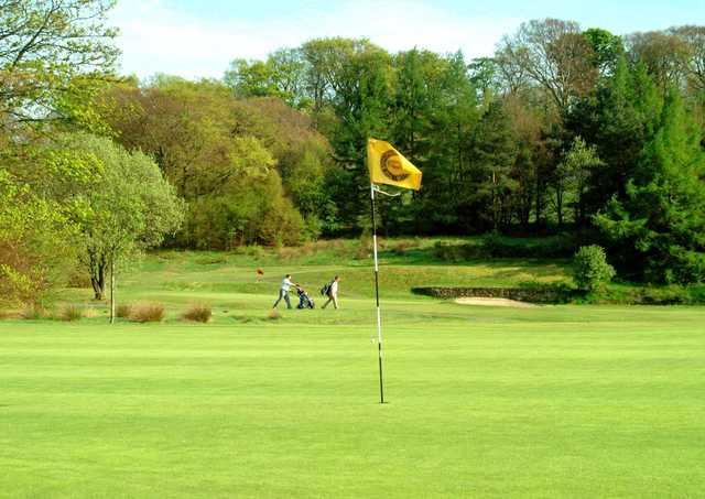 Bishopbriggs Golf Club