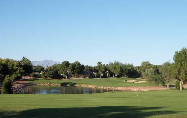 Stallion Mountain Golf Club - photo 4