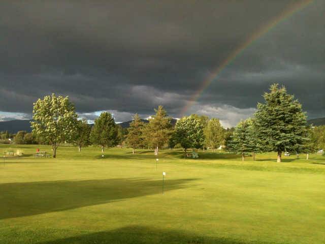 Linda Vista Golf Course