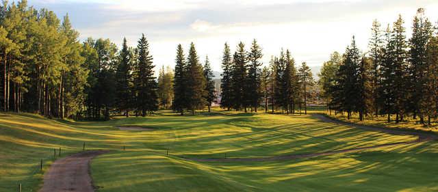 Hinton Golf Course - photo 2