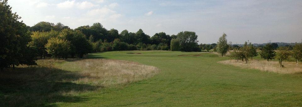 Aston Wood Golf Club