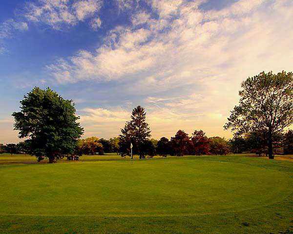 Northop Golf Club - photo 6