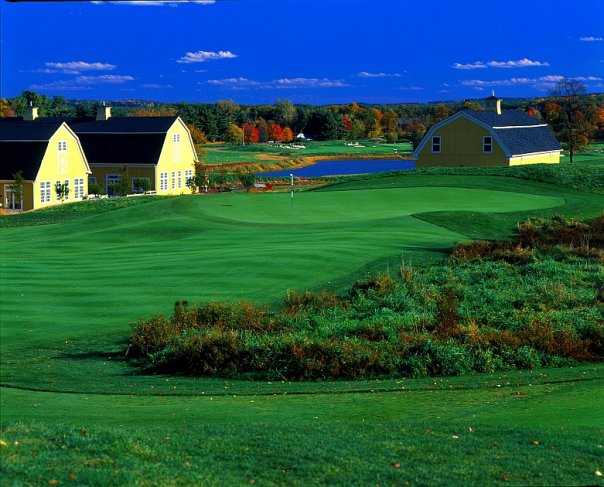 The Ranch Golf Club - photo 5