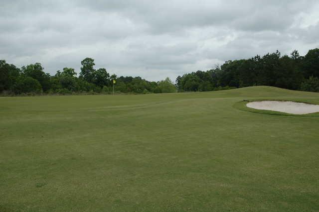 Oxbow Creek Golf Course - photo 3