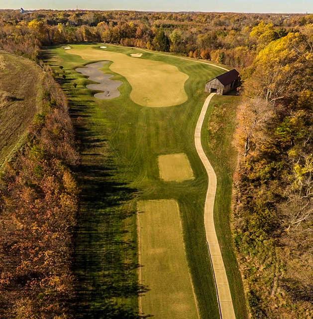 Oak Creek Golf Course - photo 2