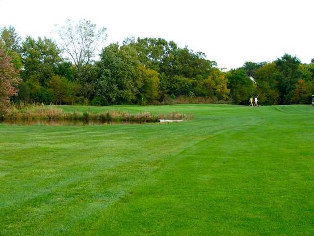 Renwood Golf Course - photo 4