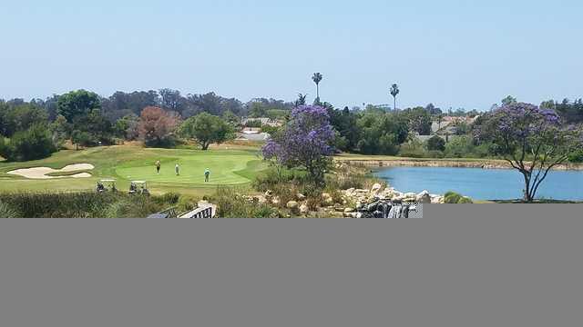 Glen Annie Golf Club