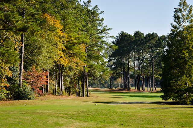 Moree's Cheraw CC - photo 4