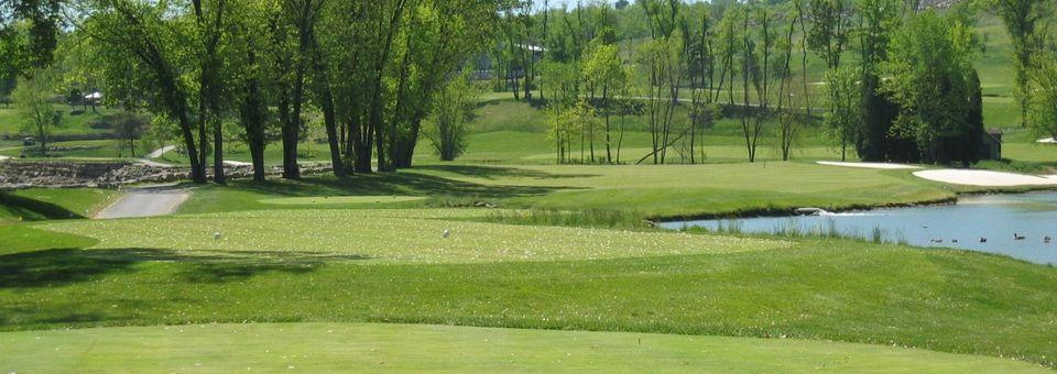 Olde Stonewall Golf Club - photo 6