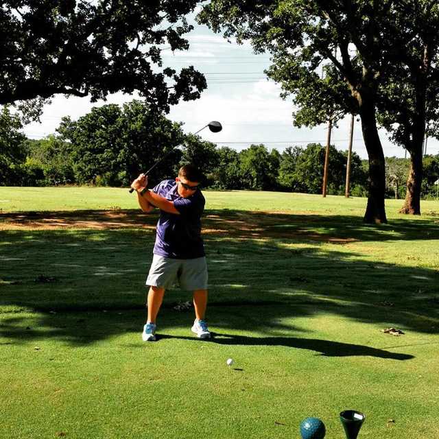 Graham Country Club - photo 2