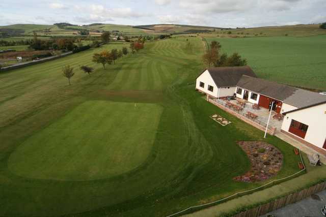 Duns Golf Club - photo 5