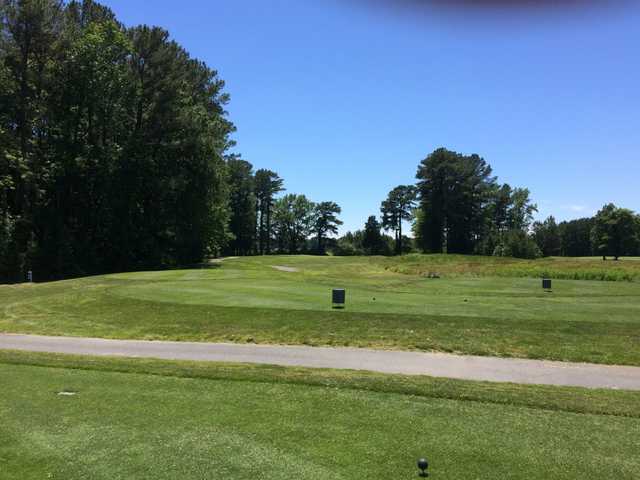 Great Hope Golf Course - photo 6