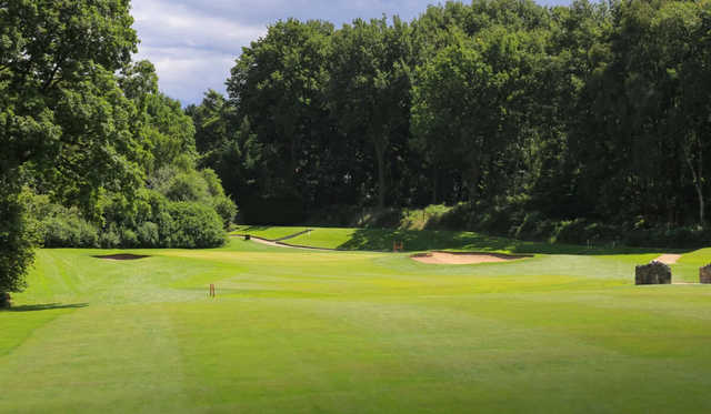 Scarcroft Golf Club - photo 3