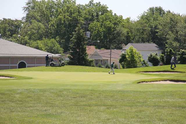 The Links at Crystal Lake - photo 2