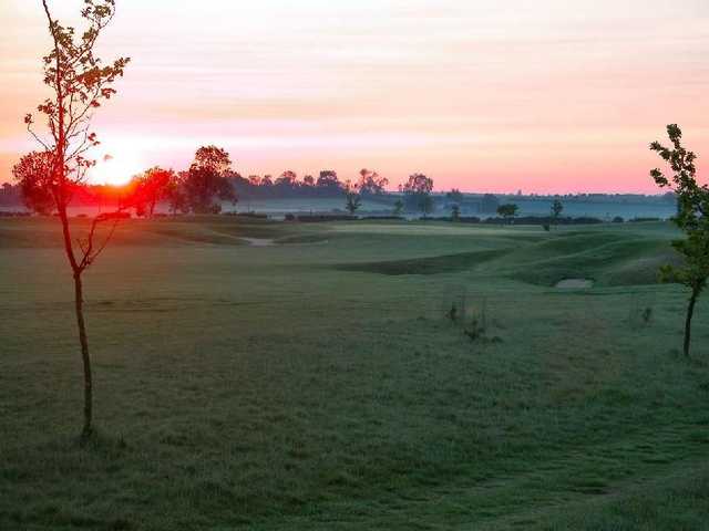 Woolfox Golf - photo 3