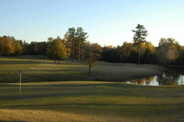 Lane Creek Golf Course - photo 7