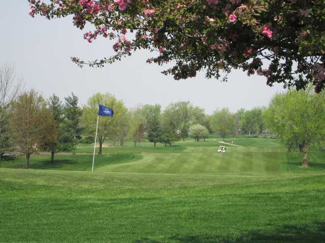 Cedar Creek Golf Course - photo 2
