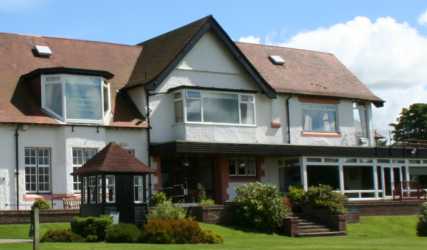 The Whitecraigs Golf Club - photo 8