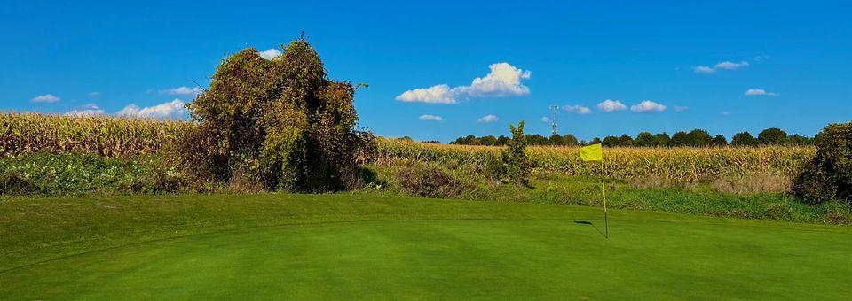 Kirby Links Golf Course - photo 3