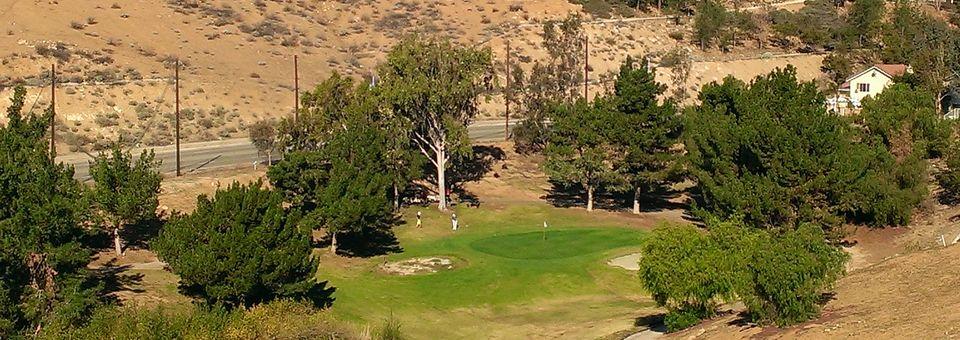 Cresta Verde Golf Course - photo 3