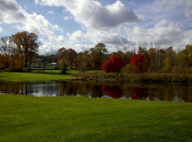 Pinecrest Golf Club