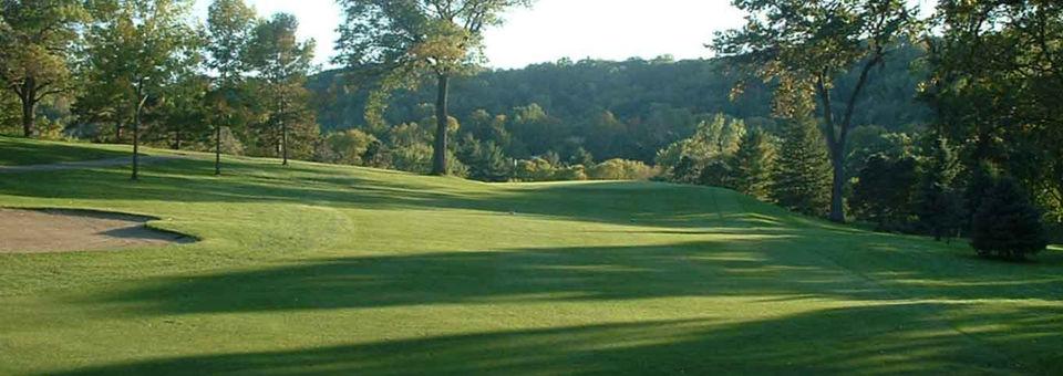 Red Wing Golf Course - photo 4