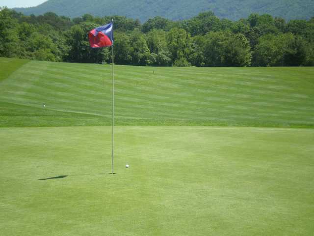 Ole Monterey Golf Course - photo 2