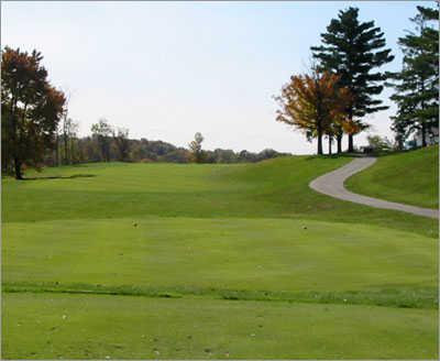 Pebble Creek Golf Course - photo 3