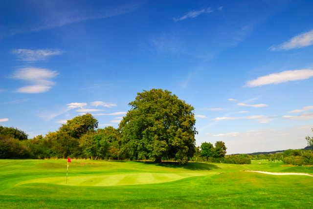 Tidworth Garrison Golf Club - photo 2