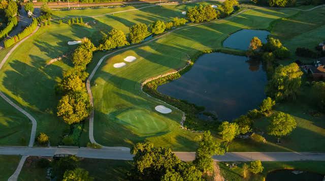 Ooltewah Club - photo 4