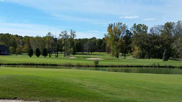 Hankerd Hills Golf Course - photo 3