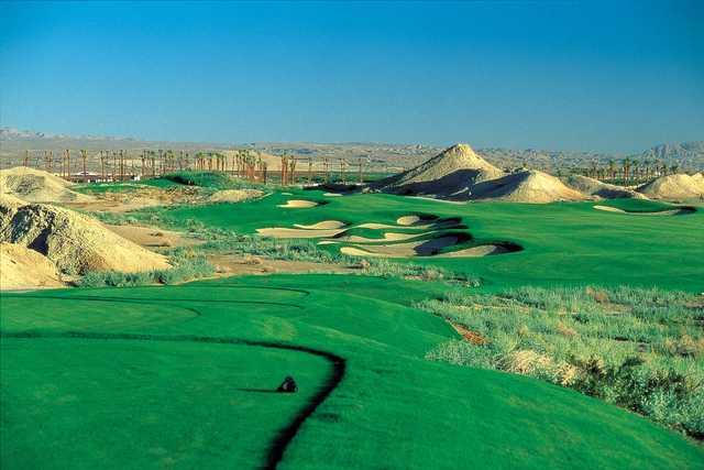 The Golf Club at Terra Lago North - photo 4