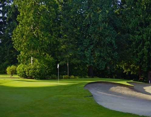 Inglewood Golf Club - photo 2
