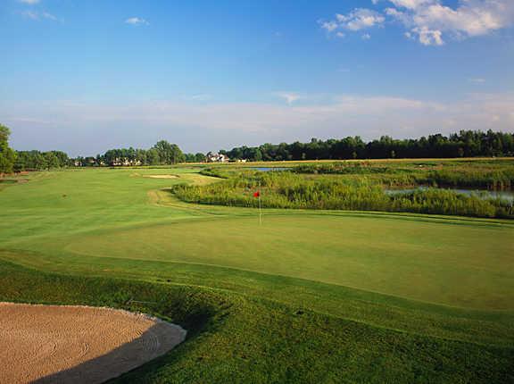 The Hawthorns Golf & Country Club - photo 3