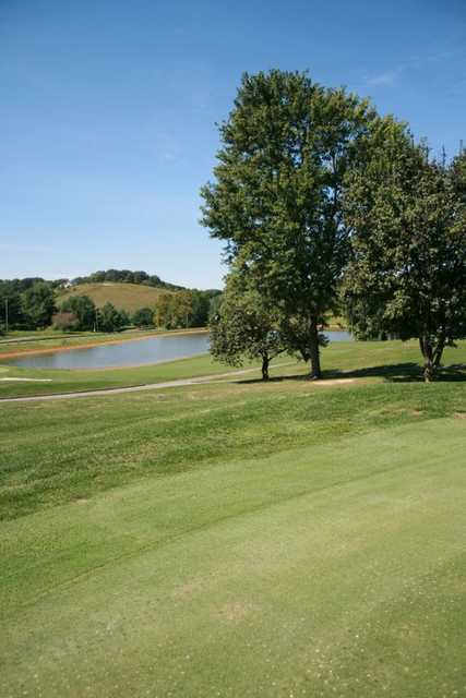 Graysburg Hills Golf Course - photo 7
