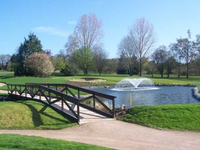 Bishopswood Golf Course - photo 2