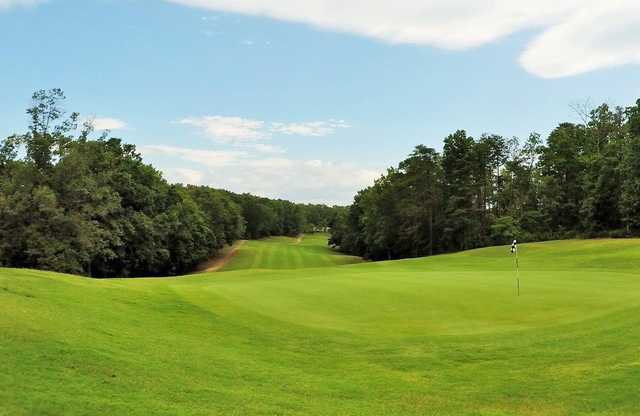 Cleghorn Golf & Sports Club - photo 2