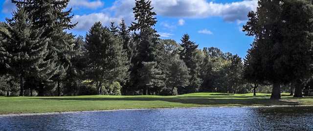 Foster Golf Links (Airport) - photo 5
