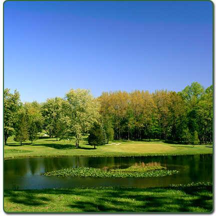 Cheshire Hills Golf Course - photo 2