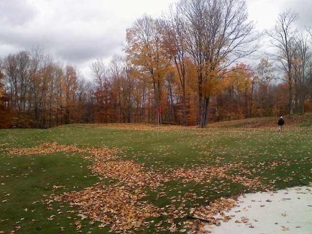 Presque Isle Country Club - photo 1