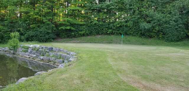 Cranebrook Hills Golf Course - photo 3