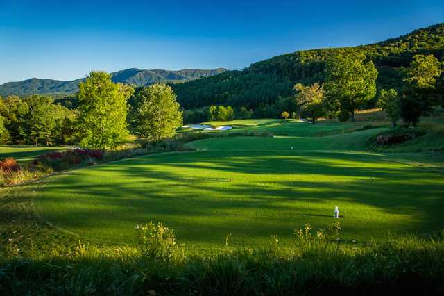 Bright's Creek Golf Club - photo 2