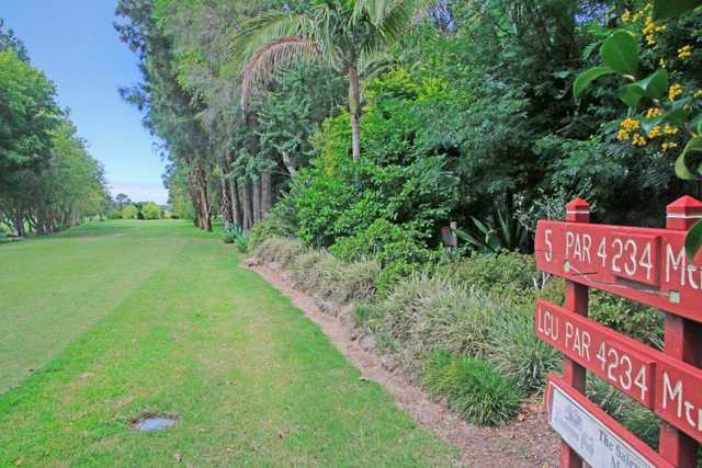 Jamberoo Golf Club - photo 7