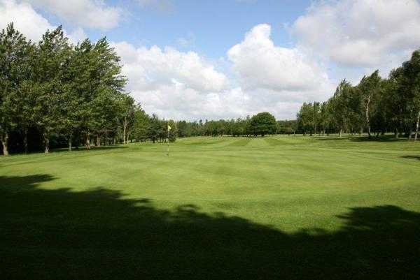 Runcorn Golf Club - photo 5