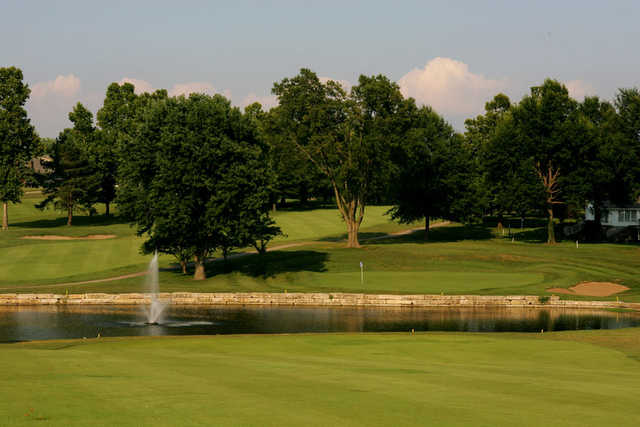 Country Club of Blue Springs - photo 6